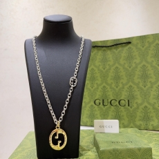 Gucci Necklaces